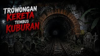 Terowongan Notog Banyumas
