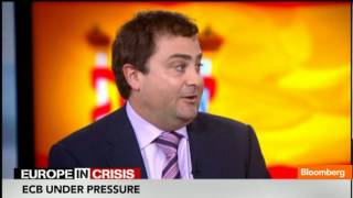 ECB in the Spotlight as Pressure Mounts
