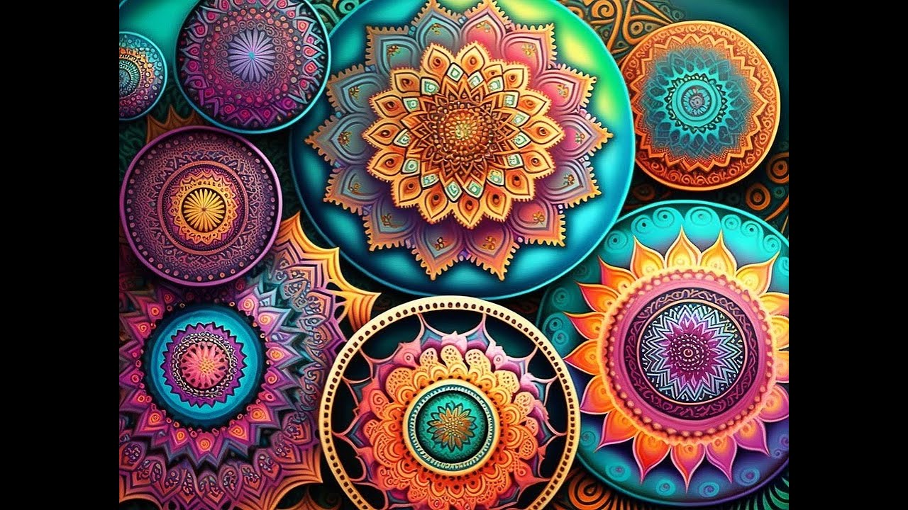 Sonzik - Endless Trance (Lyrics Video)