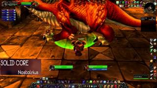 Solid Core: Black Wing Lair - Vaelastrasz