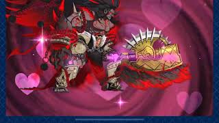 Fgo Na Agartha Megalospenthesilea Boss Fight