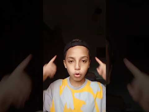 انت هتيجي معايا يابو شفه فرولايه