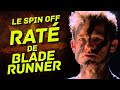 Soldier  le spin off rat de blade runner