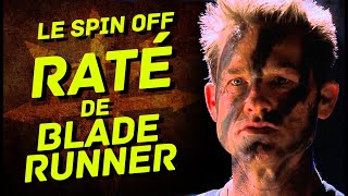 SOLDIER - Le Spin off raté de Blade Runner