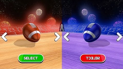 Going Balls Vs Ball Colors Mobile Gameplay Walkthrough iOS,Android Ball Colors Run New Update