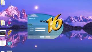 WinDev - Tutorial RAD parte 1 en Español
