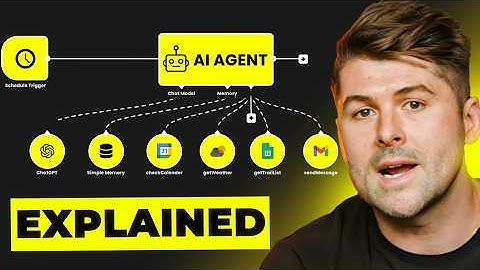 From Zero to Your First AI Agent in 30 Minutes (No Coding)