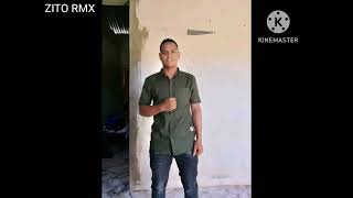 Zito Cover Kalan Ne Hamaluk O Nia Lalatak