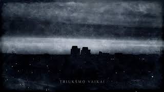 Juodvarnis - Triukšmo vaikai