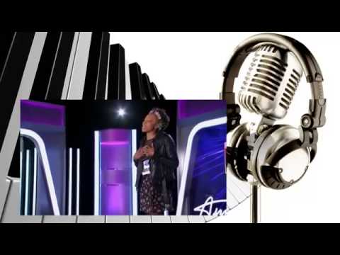 Jade Lathan   American Idol 2014 Season 13   Audition
