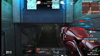 Wolfteam Thestarbest Turnuva Vuruş Kesitleri Şampiyon Nexusgud