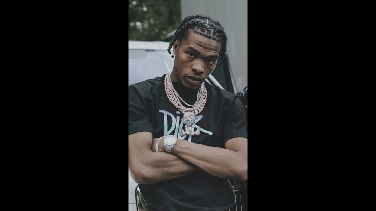 Lil Baby Type Beat Emotionally Scarred