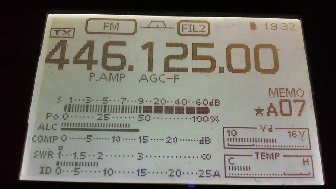 VA3IMW Lake Ontario Radio Club Net 5Mar26