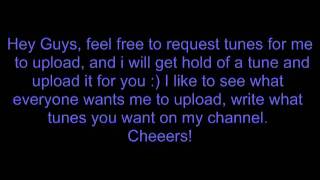 What Tunes Do You Want Uploaded?