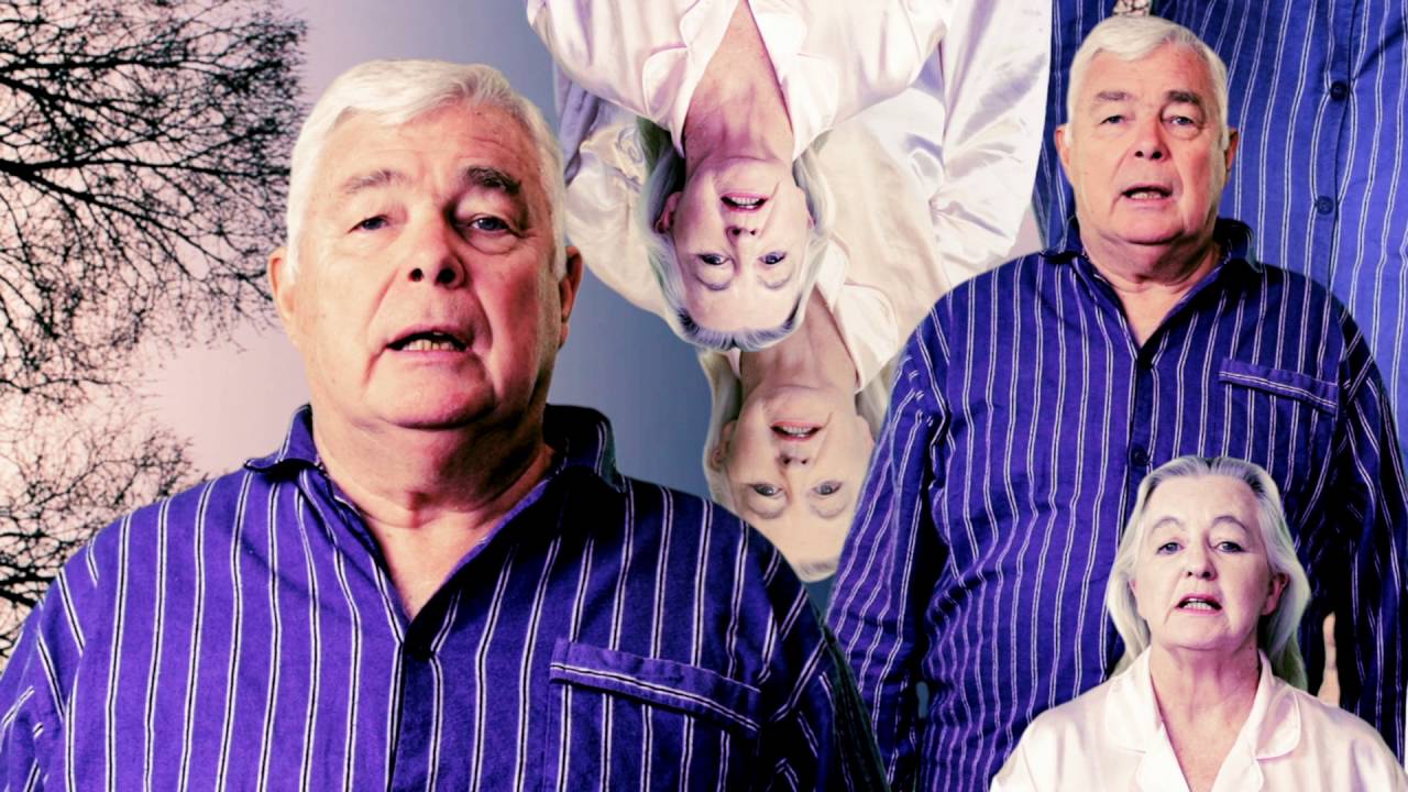 FOREVER SINCE BREAKFAST_Damp Places