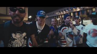 OptiMystic 'Spit That Shit' feat Keith Murray