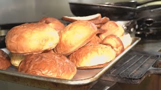 Black-owned restaurant reinventing business