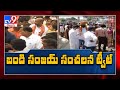 Is CM KCR coming to Bhagyalakshmi temple or not, tweets Bandi Sanjay