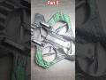 RC Plane &amp; Setup fly part 5 #shorts