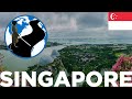 Cane guides, cane guides everywhere! The power of Exploration. Singapore Ep 4 [CC] [AD]