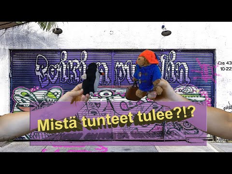 Video: Mistä raskaat elementit tulivat?