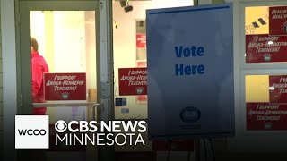 Anoka-Hennepin educators vote to approve strike if necessary
