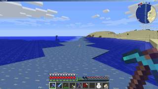 Minecraft Technic Pack Bug