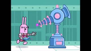 Widget Accidentally Shrinked Gumball And Darwin