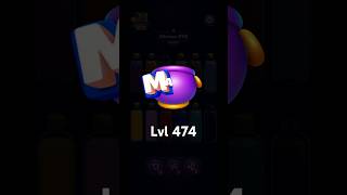 Celebrity Magic Sort lvl 474 Wealth