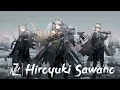 Bgm bgm  epic  anime music mix ost  best of hiroyuki sawano 127