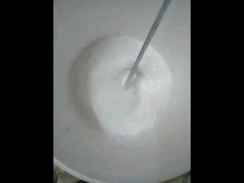 صناعه الصابون المعجون في السودان ٢0916315858 