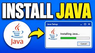 How To Install Java on Windows 11