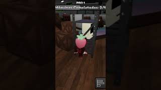 scraps y como son hermanitos (se seguían)🤯👀 #roblox