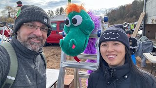 Elephants Trunk Flea Market (episode 10)November 10th,2024