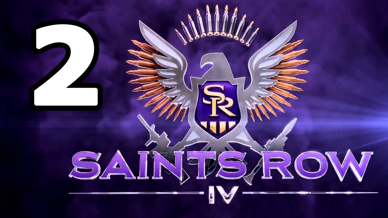 Saints Row 4 Walkthrough Part 2 No Commentary Playthrough PC YouTube saints-row-4-walkthrough-part-2-no-commentary-playthrough-pc-youtube