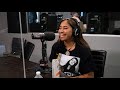 Jimena Jimenez Teaches Me SPANISH On WTDTY