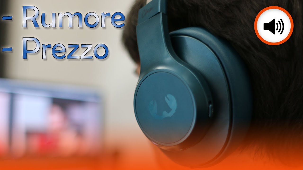 Migliori Cuffie Per Musica ( Classifica 2022 )
