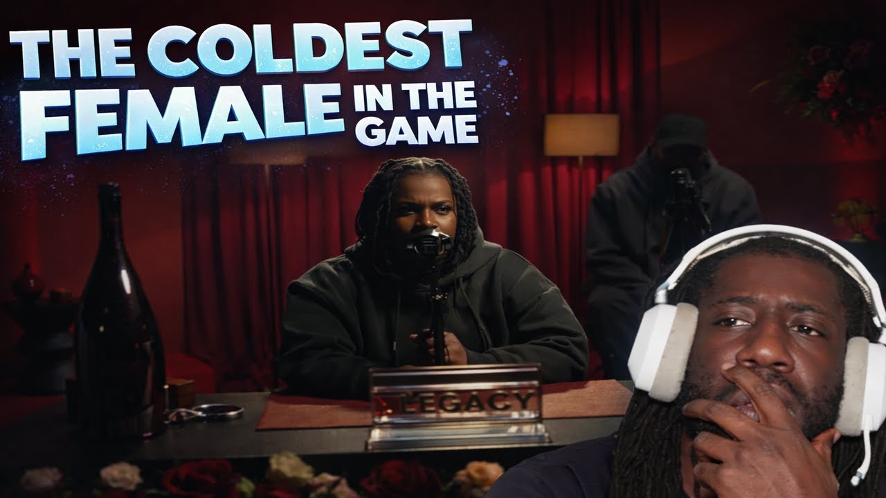 Лови рыбу | Только по приглашению [Фристайл] (РЕАКЦИЯ)