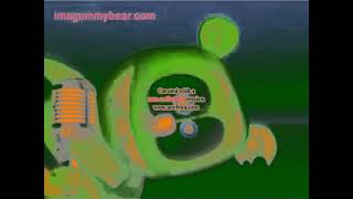 KlaskyKlaskyKlaskyKlasky Gummy Bear Song Version in India Power