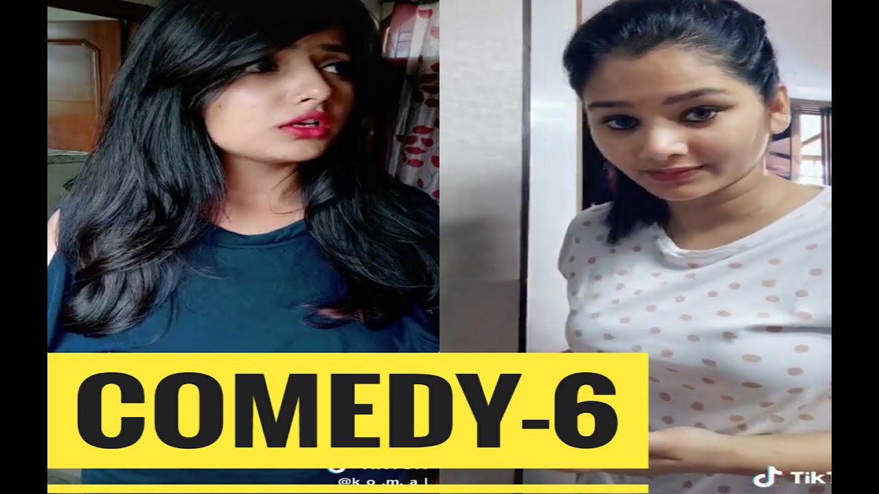 Latest Comedy TikTok Videos Part - 6 