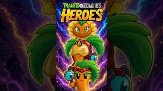 CONJURANDO TRUCOS !! Plants vs Zombies Héroes