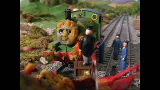 Percy, James And The Fruitful Day Instrumental