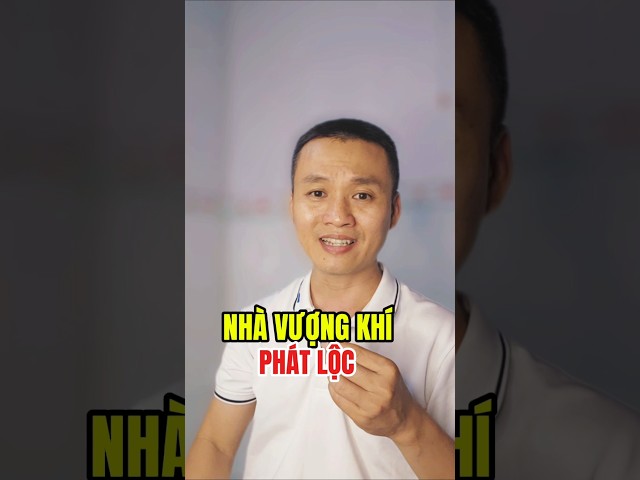 Làm thế nào mua được nhà có Vượng khí sinh tài phát lộc  | tuổi phù hợp mua nhà 2026