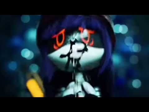 Murder drones V killing doll