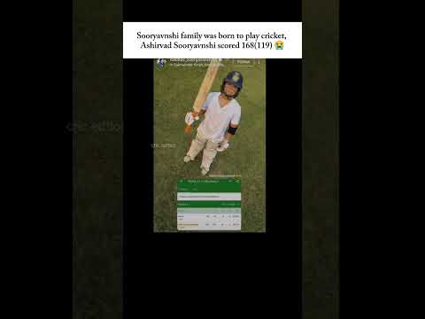 Saare cricket khelne ke liye hi paida hua hai 😭🤣