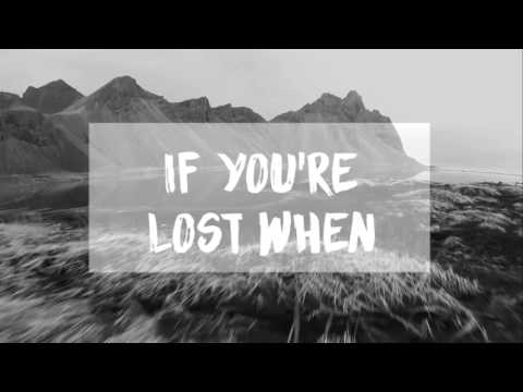 Owl City I Ll Meet You There Lyric Video 