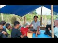 live Camping Sambil nunggu buka puasa