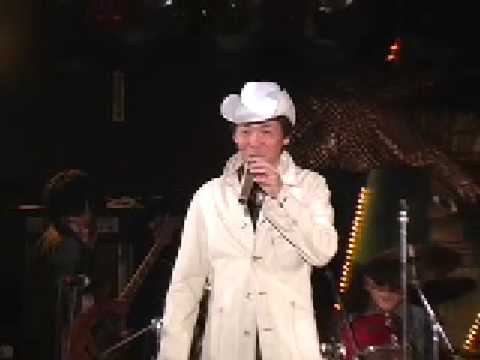 トークショー「かけ声レッスン」／ダイナマイトポップス（2004.07.30）