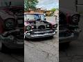 1957 Chevrolet classic Drive By Engine Sound St. Margaret's Church Cruise Night