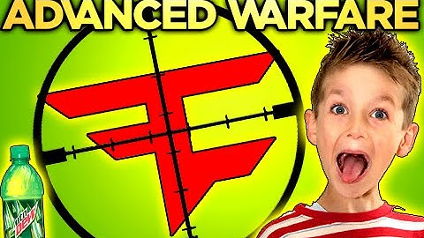 IS IT GOOD? New QUIKSNIPE Game Mode! Advanced Warfare Quickscope Gameplay - AMA